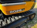 Mini-pelle JCB 8029 CTS – 2021 - 2,8T - Imagen 5