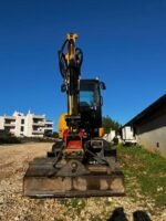 Mini-pelle JCB 8029 CTS – 2021 - 2,8T - Imagen 7