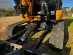 Mini-pelle JCB 8029 CTS – 2021 - 2,8T - Imagen 8