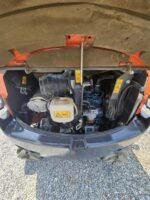 Mini Pelle Kubota KX61-3 – Année 2013 – Entretien suivi, excellent état - Imagen 5