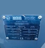 Mini-pelle Wacker Neuson EZ28 – 2014 - 2,7T - Imagen 2