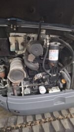 Mini-pelle Wacker Neuson EZ28 – 2014 - 2,7T - Imagen 11