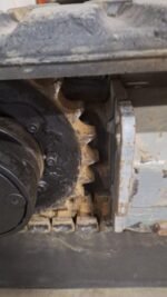 Mini-pelle Wacker Neuson EZ28 – 2014 - 2,7T - Imagen 13