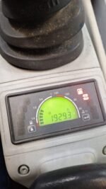 Mini-pelle Wacker Neuson EZ28 – 2014 - 2,7T - Imagen 5