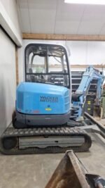 Mini-pelle Wacker Neuson EZ28 – 2014 - 2,7T - Imagen 6