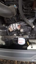 Mini-pelle Wacker Neuson EZ28 – 2014 - 2,7T - Imagen 7