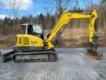 Mini-pelle Wacker Neuson ET90 – 2019 - 9T - Imagen 8