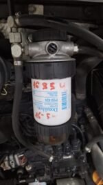 Mini-pelle Wacker Neuson EZ28 – 2014 - 2,7T - Imagen 9