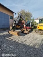 Mini-pelle Takeuchi TB260 – 2015 - 6T - Imagen 3