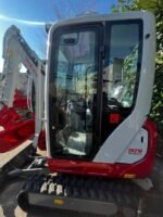 TAKEUCHI TB216, 1,8T - Imagen 3
