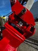 TAKEUCHI TB216, 1,8T - Imagen 5