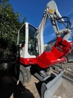 TAKEUCHI TB216, 1,8T - Imagen 7