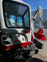 TAKEUCHI TB216, 1,8T - Imagen 8
