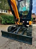 Mini-pelle JCB 8026 CTS – 2018 - 2,9T - Imagen 11