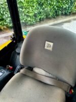Mini-pelle JCB 8026 CTS – 2018 - 2,9T - Imagen 12