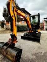 Mini-pelle JCB 8026 CTS – 2018 - 2,9T - Imagen 13