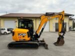 Mini-pelle JCB 65 R-1 – 2017 - 6,7T - Imagen 2