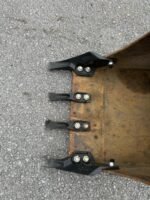 Mini-pelle JCB 65 R-1 – 2017 - 6,7T - Imagen 13