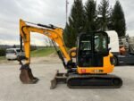 Mini-pelle JCB 65 R-1 – 2017 - 6,7T - Imagen 3