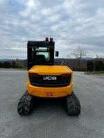 Mini-pelle JCB 65 R-1 – 2017 - 6,7T - Imagen 4