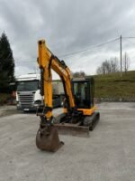 Mini-pelle JCB 65 R-1 – 2017 - 6,7T - Imagen 5