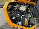 Mini-pelle JCB 65 R-1 – 2017 - 6,7T - Imagen 10
