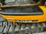 Mini-pelle JCB 8026 CTS – 2018 - 2,9T - Imagen 5