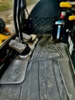 Mini-pelle JCB 8026 CTS – 2018 - 2,9T - Imagen 7