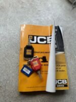 Mini-pelle JCB 8026 CTS – 2018 - 2,9T - Imagen 10