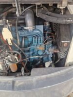 Mini pelle Kubota KX 155, 2013, 5,2T - Imagen 5