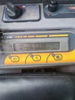 Mini pelle Kubota KX 155, 2013, 5,2T - Imagen 6