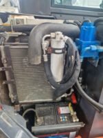 Mini pelle Kubota KX 155, 2013, 5,2T - Imagen 8