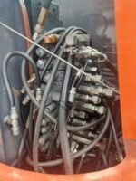 Mini pelle Kubota KX 155, 2013, 5,2T - Imagen 9