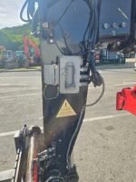 Chariot télescopique rotatif Manitou MRT 2150+ ,  2013, 21m - Imagen 4