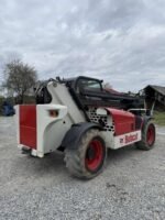Chariot télescopique Bobcat T3093S , 2010, 9,5m - Imagen 2