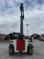 Chariot télescopique Bobcat T3093S , 2010, 9,5m - Imagen 11