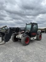 Chariot télescopique Bobcat T3093S , 2010, 9,5m
