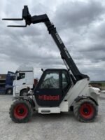 Chariot télescopique Bobcat T3093S , 2010, 9,5m - Imagen 3