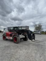 Chariot télescopique Bobcat T3093S , 2010, 9,5m - Imagen 4