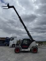 Chariot télescopique Bobcat T3093S , 2010, 9,5m - Imagen 5