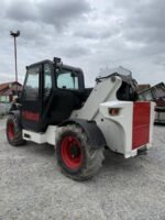 Chariot télescopique Bobcat T3093S , 2010, 9,5m - Imagen 9