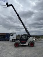 Chariot télescopique Bobcat T3093S , 2010, 9,5m - Imagen 10