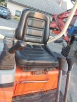 Mini pelle Kubota U15-3, 2005 - 1,6T - Imagen 7
