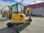 Mini-pelle JCB 8035 ZTS – 2016 – 3,5T - Imagen 2