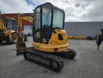 Mini-pelle JCB 8035 ZTS – 2016 – 3,5T - Imagen 4