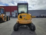Mini-pelle JCB 8035 ZTS – 2016 – 3,5T - Imagen 5