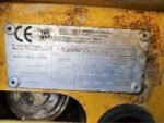 Mini-pelle JCB 8035 ZTS – 2016 – 3,5T - Imagen 8
