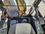Mini-pelle JCB 8035 ZTS – 2016 – 3,5T - Imagen 10