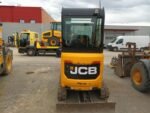 Mini-pelle JCB 19C-1 – 2021 - 1,8T - Imagen 3