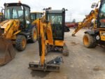 Mini-pelle JCB 19C-1 – 2021 - 1,8T - Imagen 9